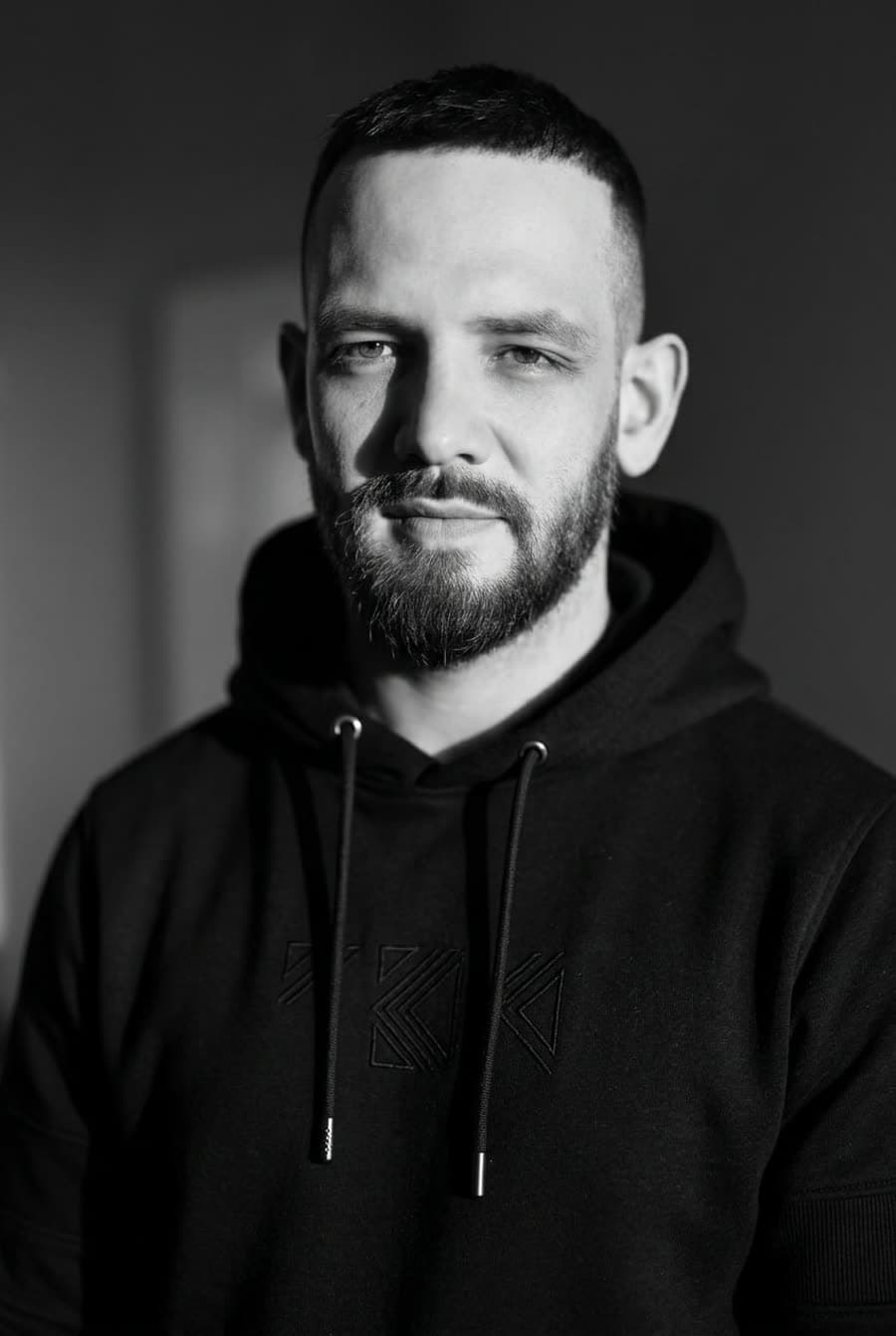 Вадим Усманов, основатель UV Digital